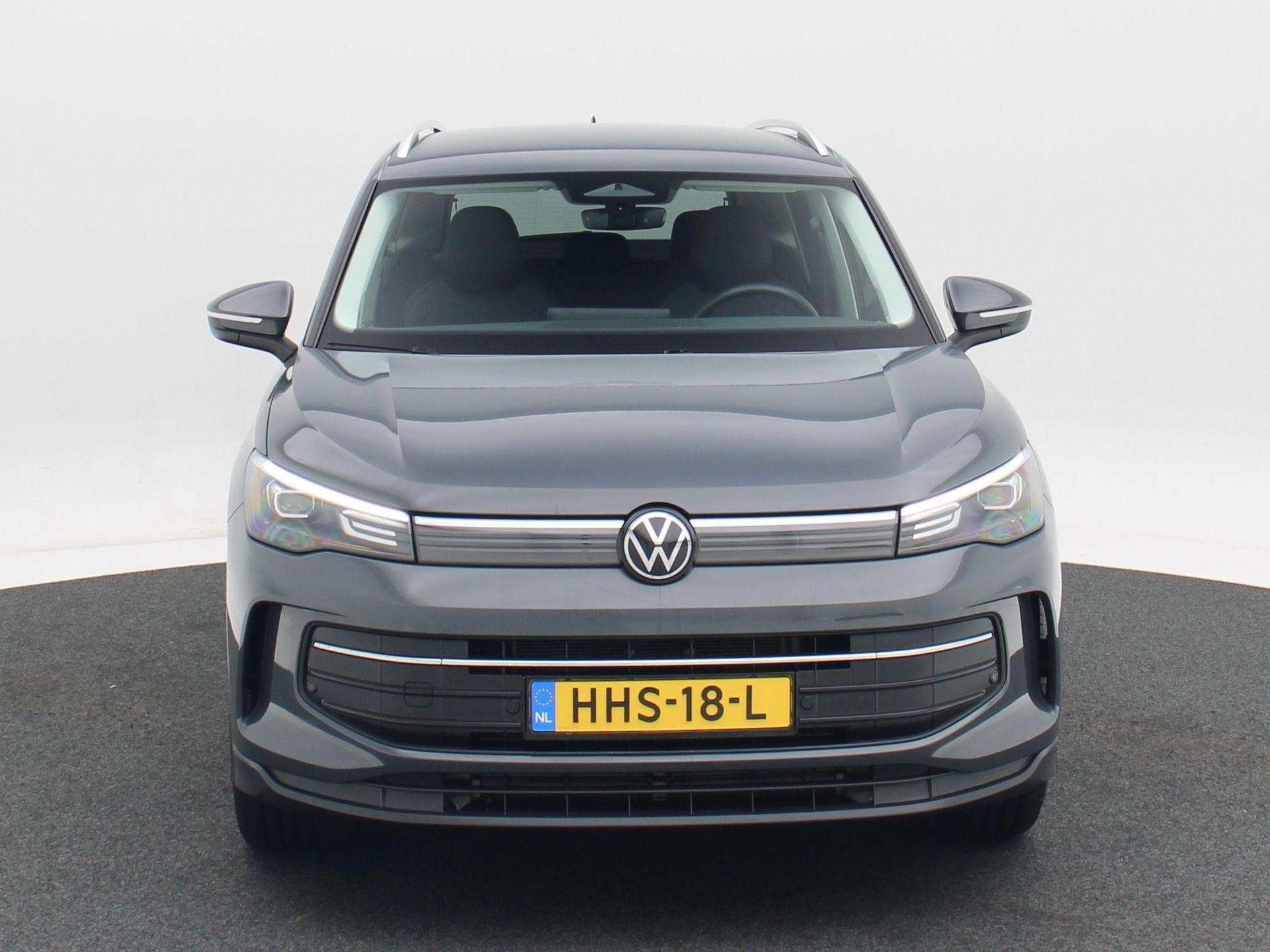 Volkswagen Tiguan 1.5 eTSi 150 Pk Automaat Life Edition - Afbeelding 4