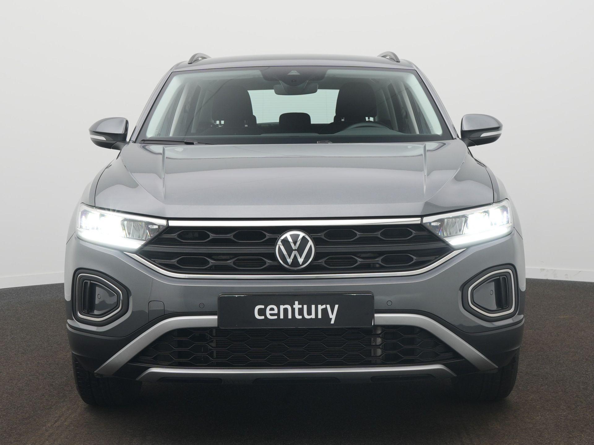 Volkswagen T-Roc 1.5 TSI Life Edition - Afbeelding 2