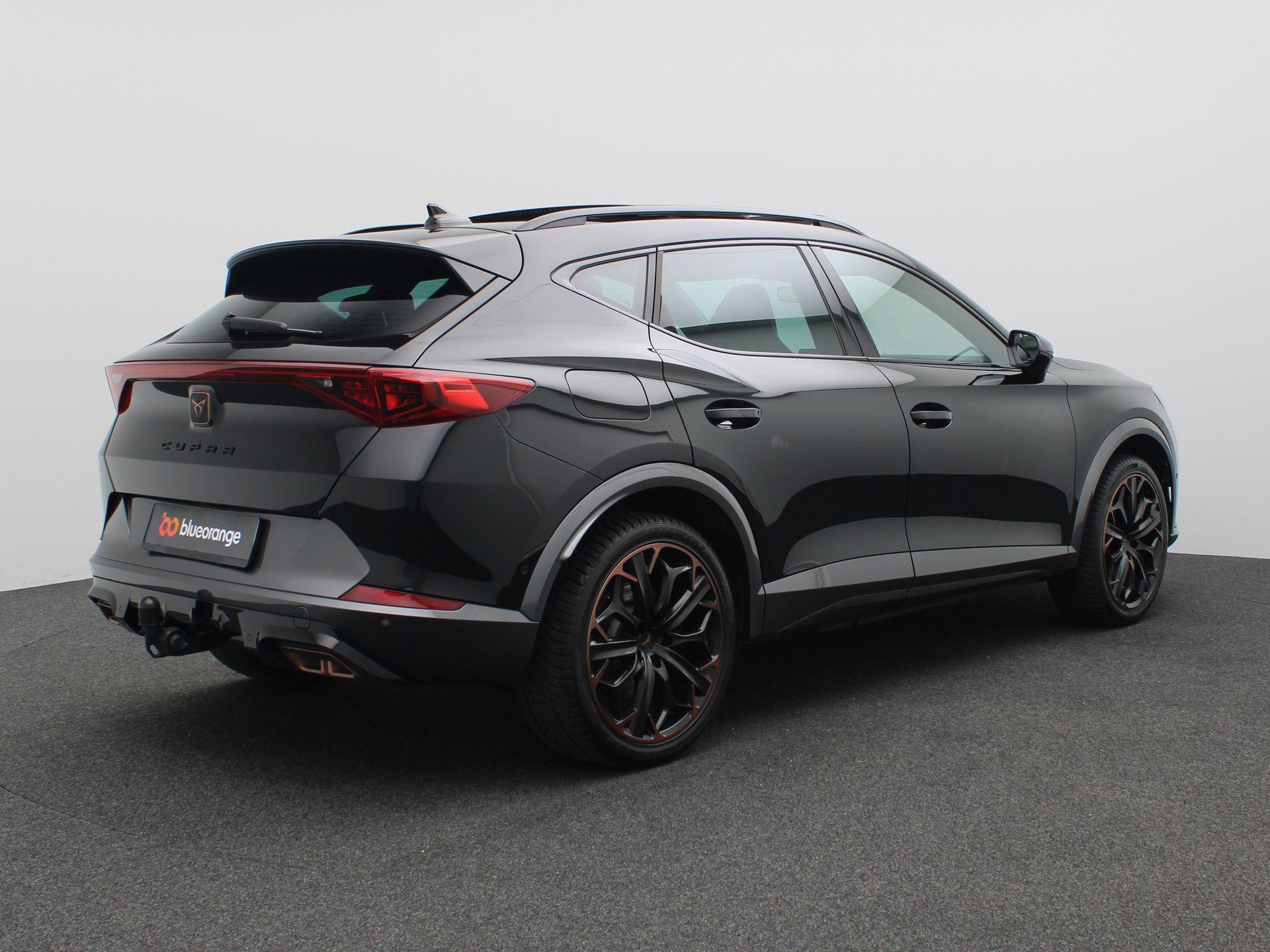 CUPRA Formentor 1.4 e-Hybrid VZ Copper Edition 245PK DSG - Afbeelding 4