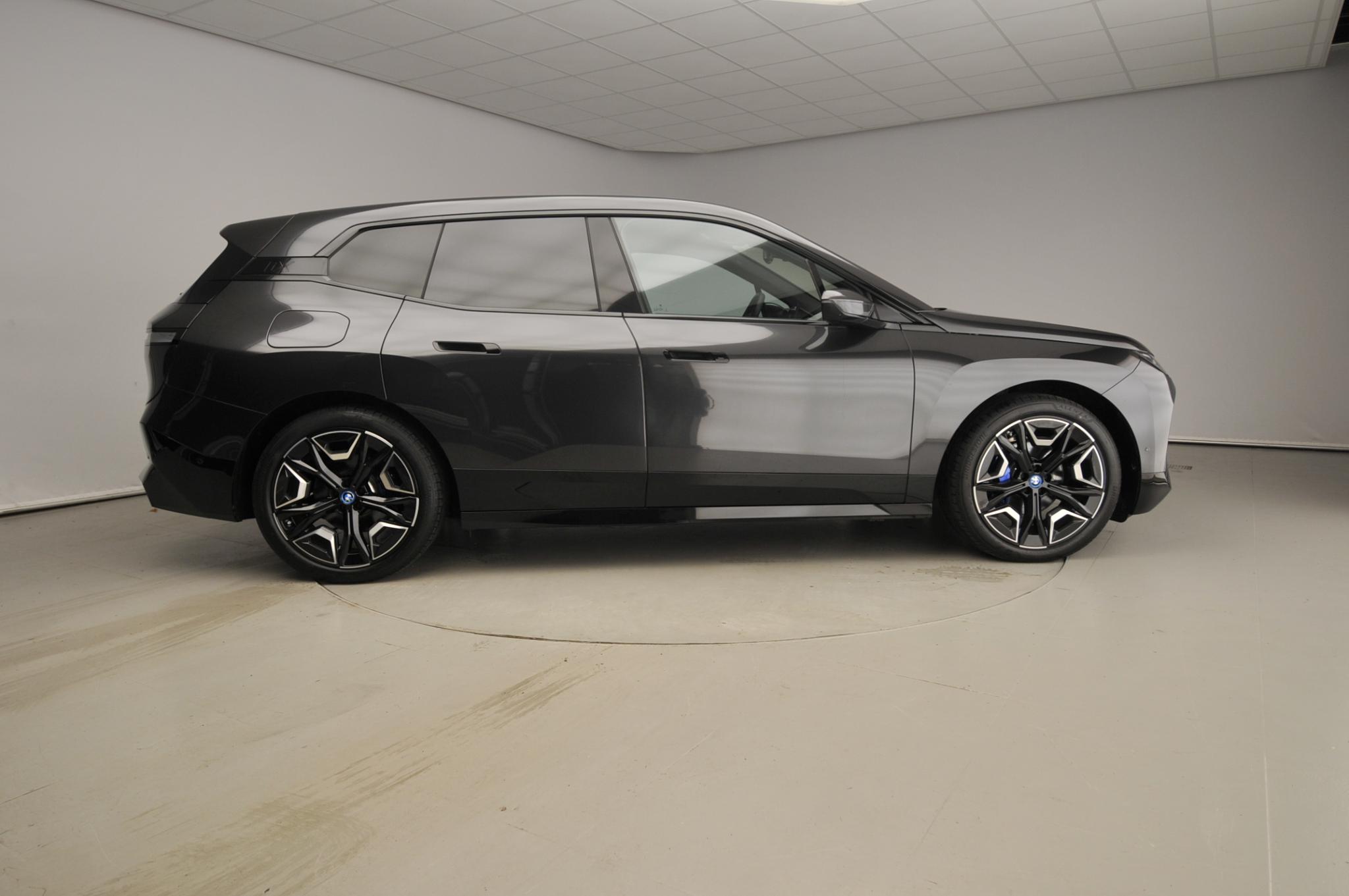 BMW iX xDrive40 - Afbeelding 4