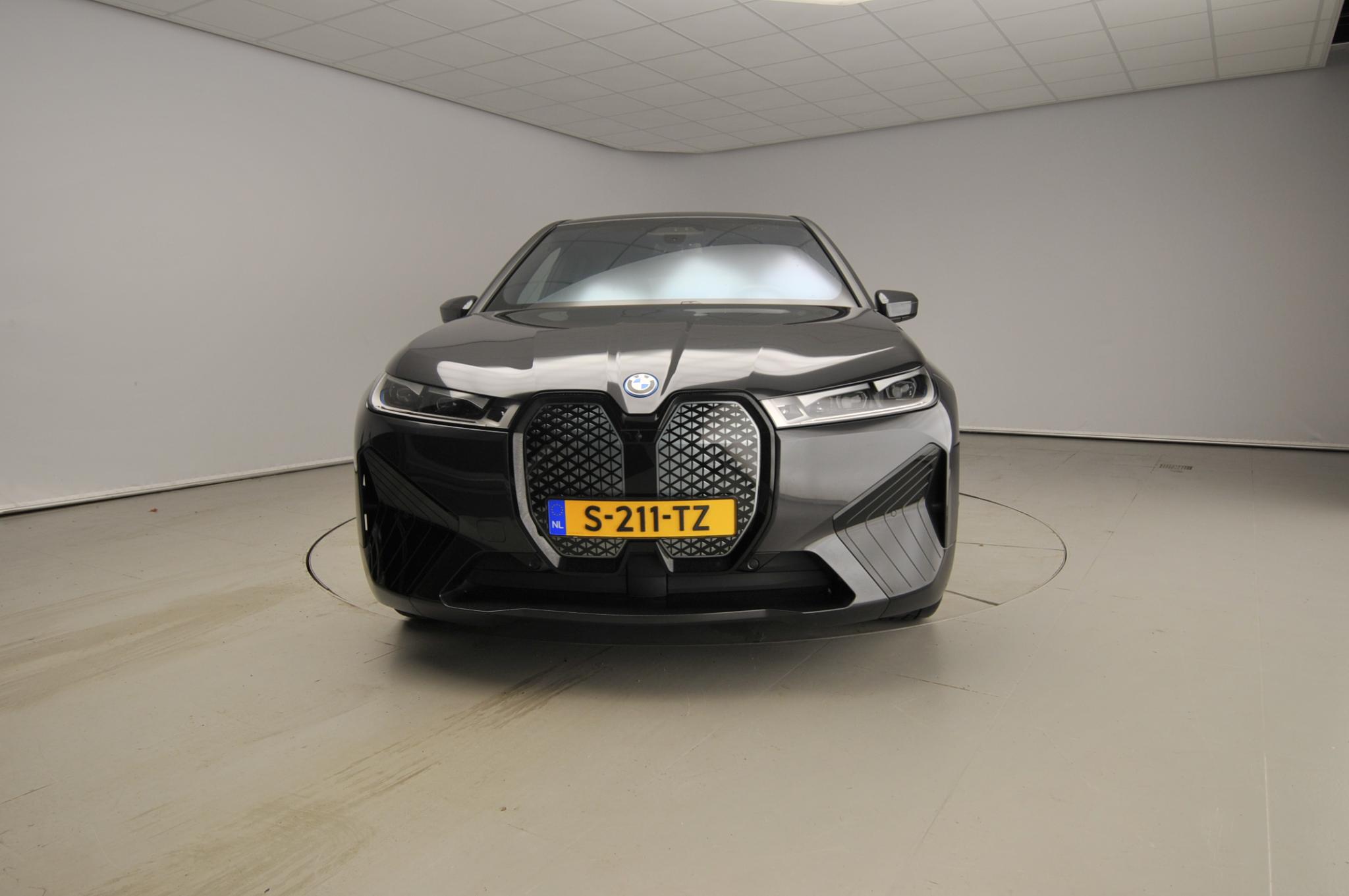 BMW iX xDrive40 - Afbeelding 5