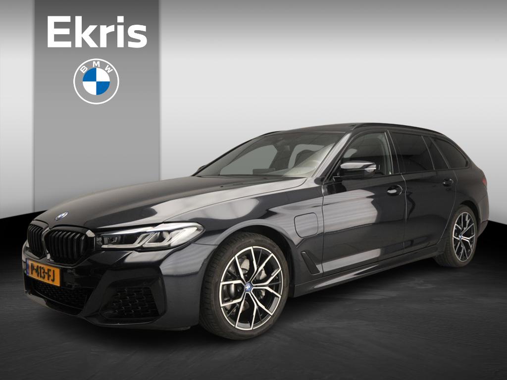 BMW 5 Serie Touring 530e xDrive