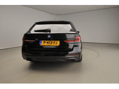 BMW 5 Serie Touring 530e xDrive - Afbeelding 4