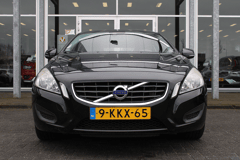 Volvo V60 T3 Automaat Momentum - Afbeelding 4