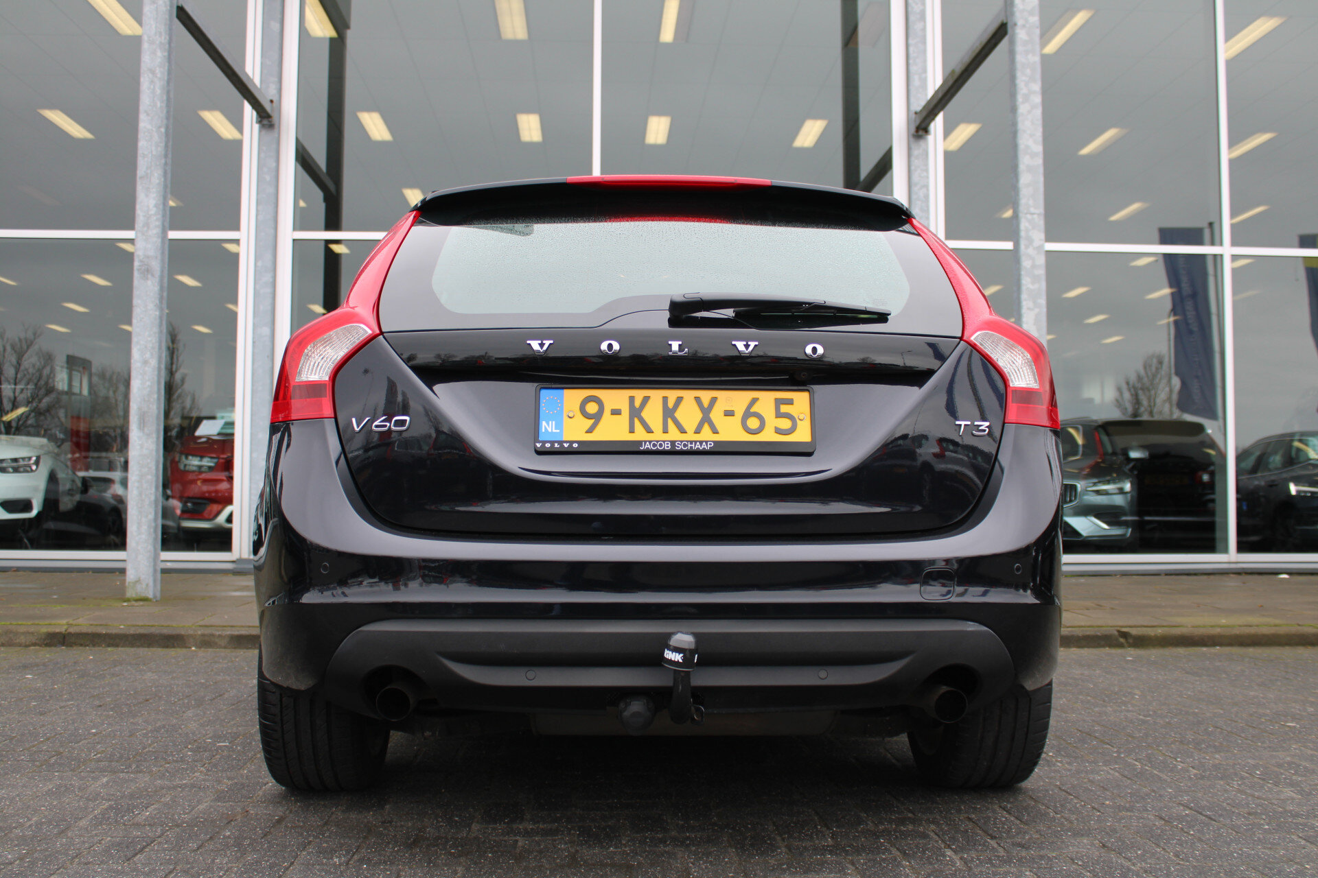 Volvo V60 T3 Automaat Momentum - Afbeelding 5