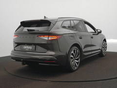 Skoda Enyaq Sportline Elektromotor 210 kW / 286 PK SUV Elektri - Afbeelding 5
