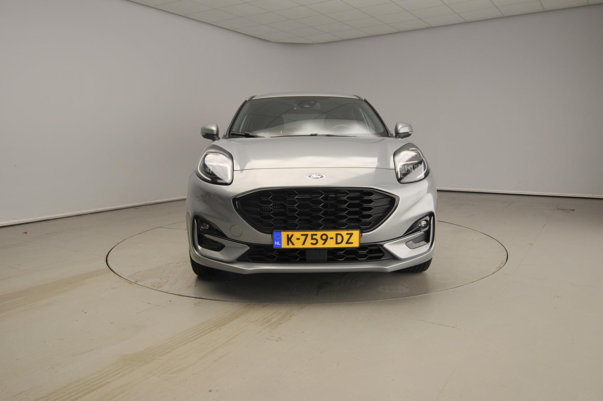 Ford Puma 1.0 EcoBoost Hybrid ST-Line X - Afbeelding 5