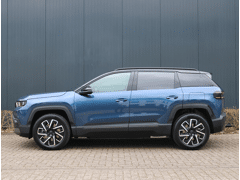 Jeep Compass First Edition 74 kWh - Afbeelding 2