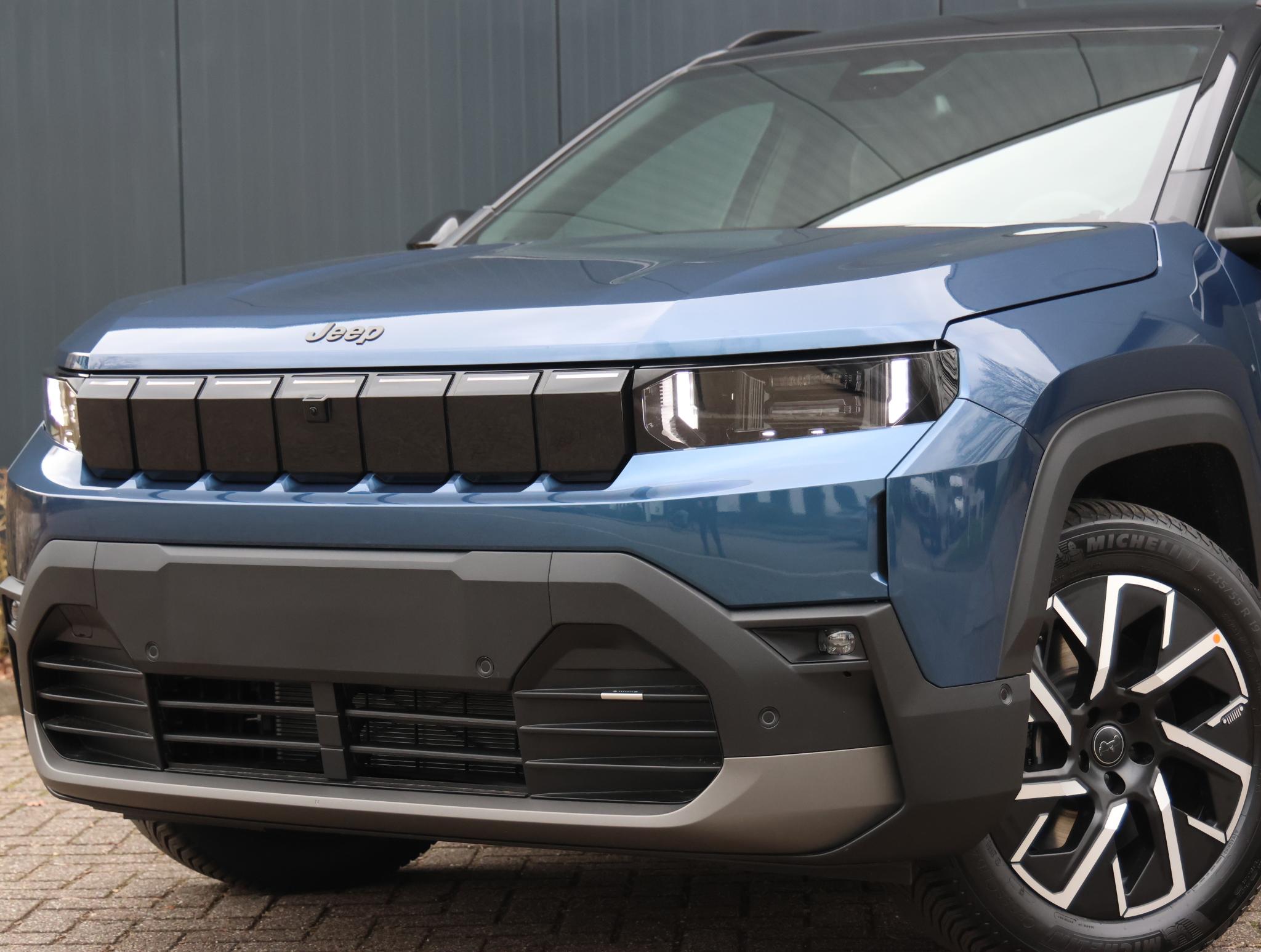 Jeep Compass First Edition 74 kWh - Afbeelding 5