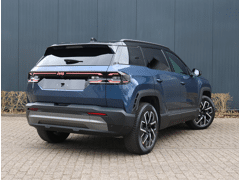 Jeep Compass First Edition 74 kWh - Afbeelding 3