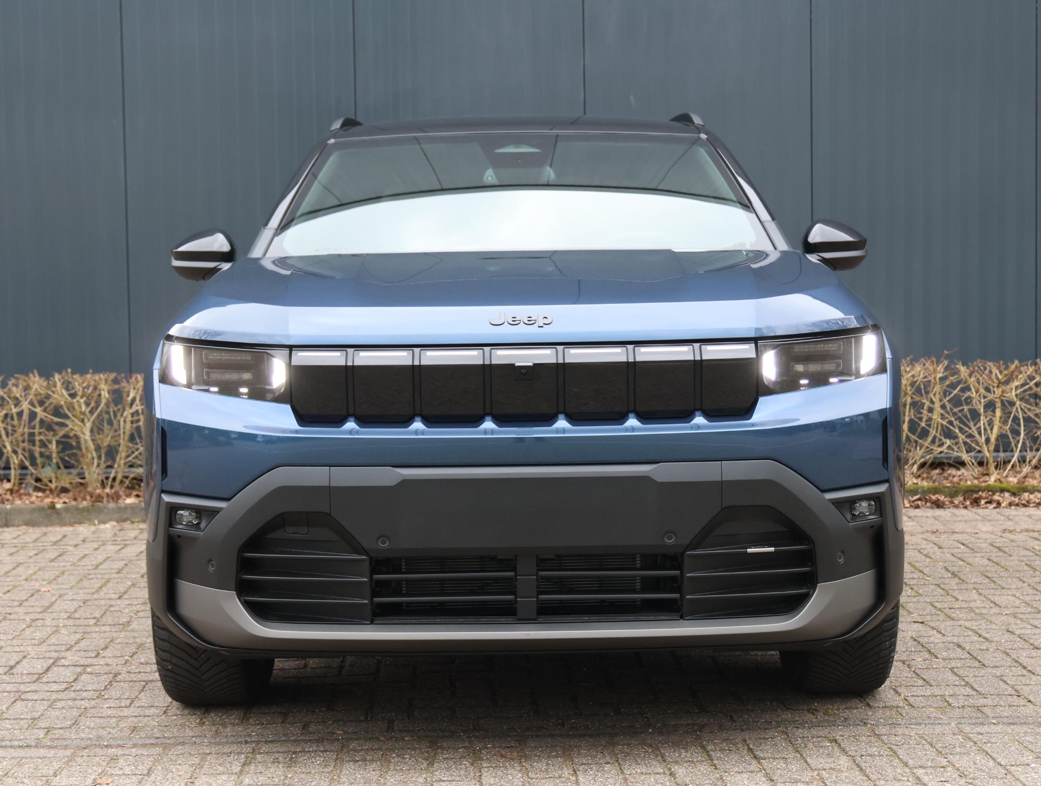 Jeep Compass First Edition 74 kWh - Afbeelding 4