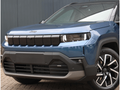 Jeep Compass First Edition 74 kWh - Afbeelding 5