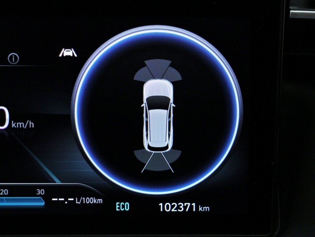 Hyundai Tucson 1.6 T-GDI PHEV Premium Sky | Met stekker | 50km Elektrisch rijde - Afbeelding 4