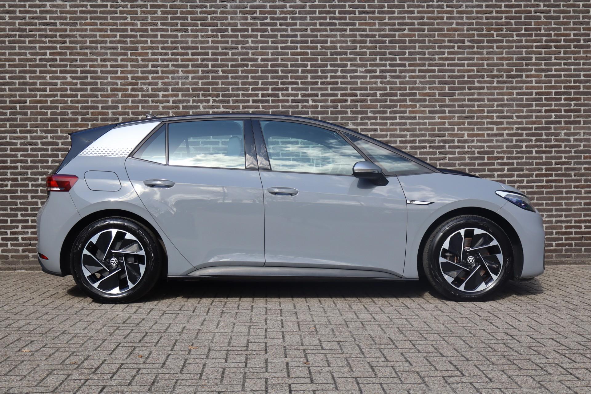 Volkswagen ID.3 204pk First 58 kWh - Afbeelding 3