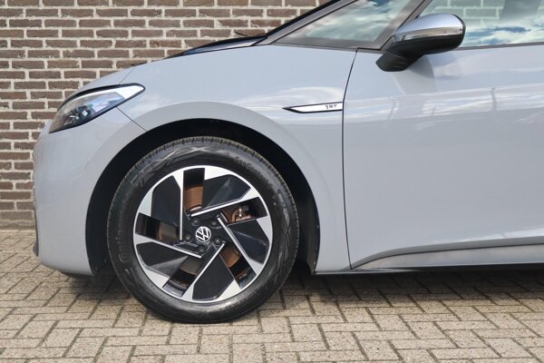 lichtmetalen velgen 18"