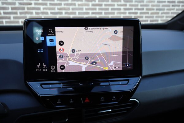 navigatiesysteem full map