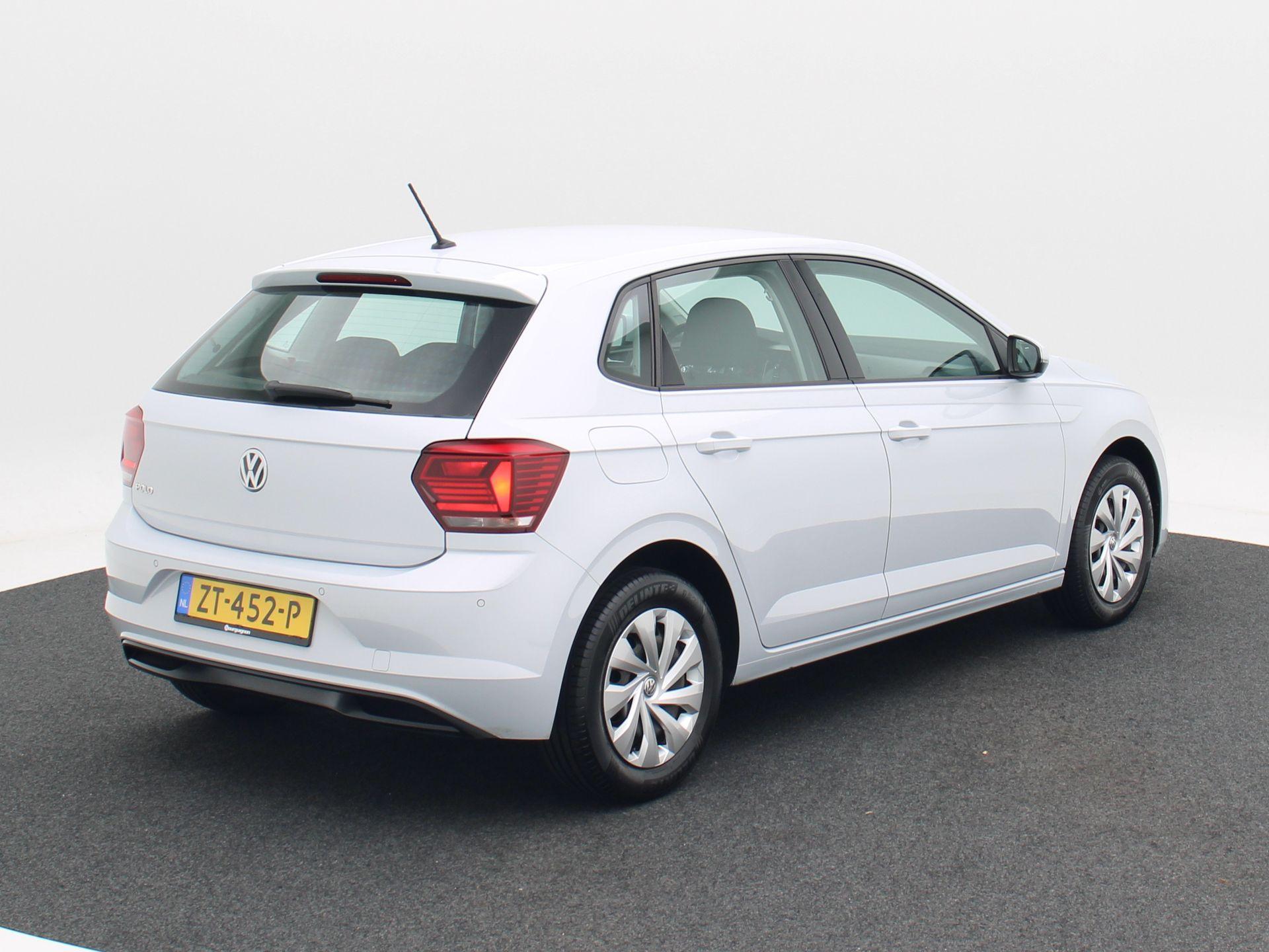 Volkswagen Polo 1.0 TSi Comfortline - Afbeelding 2