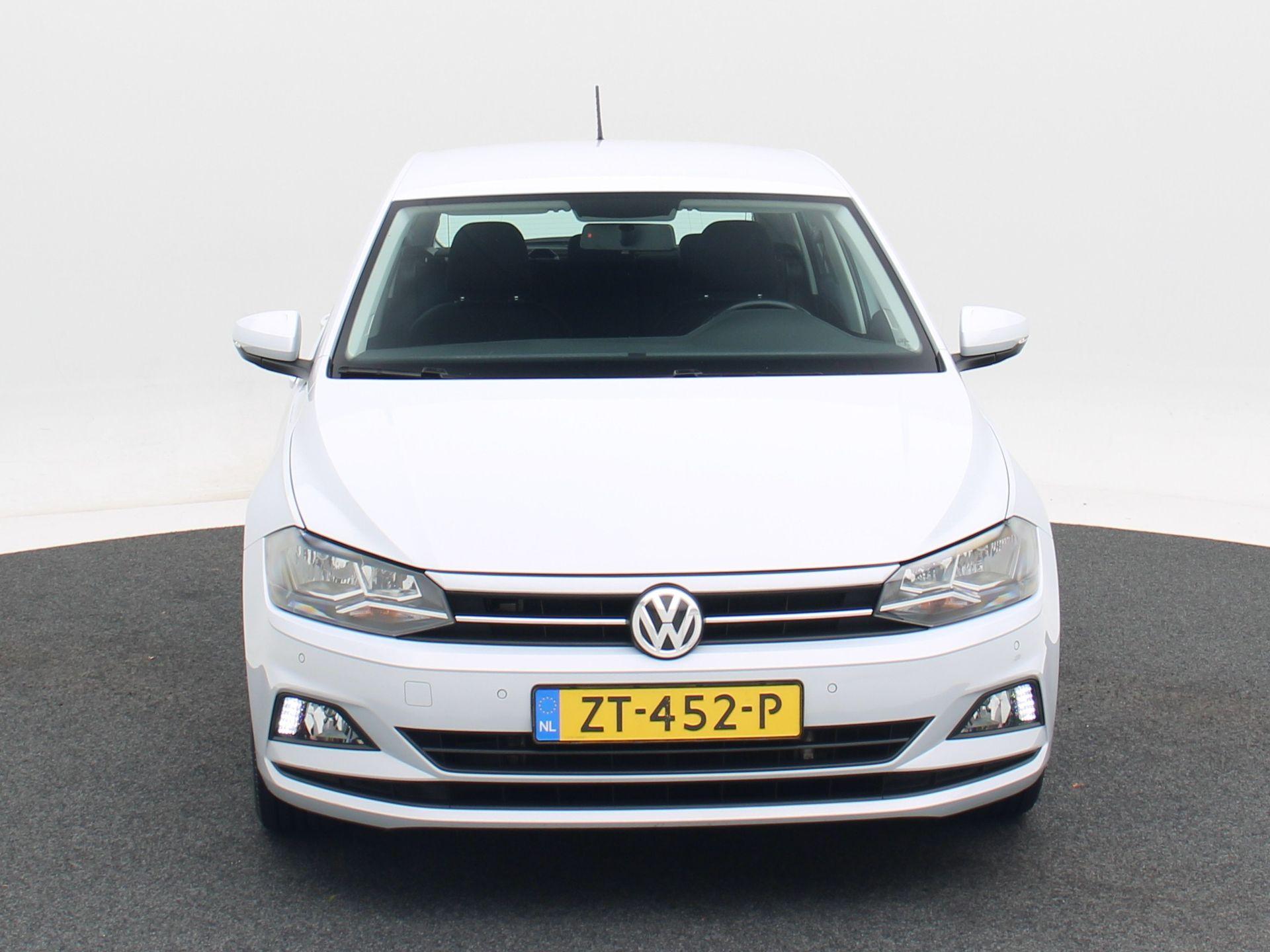 Volkswagen Polo 1.0 TSi Comfortline - Afbeelding 4