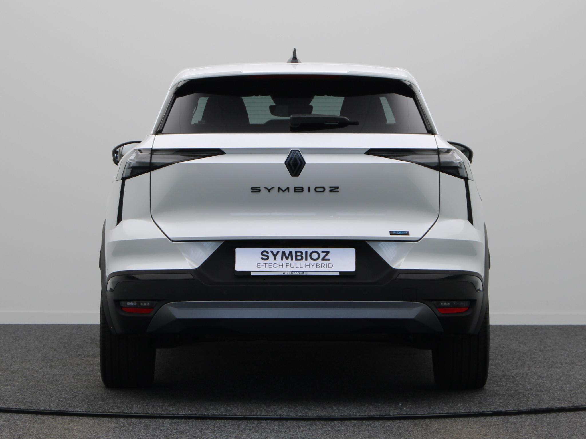 Renault Symbioz E-Tech full hybrid 160pk esprit Alpine - Afbeelding 6