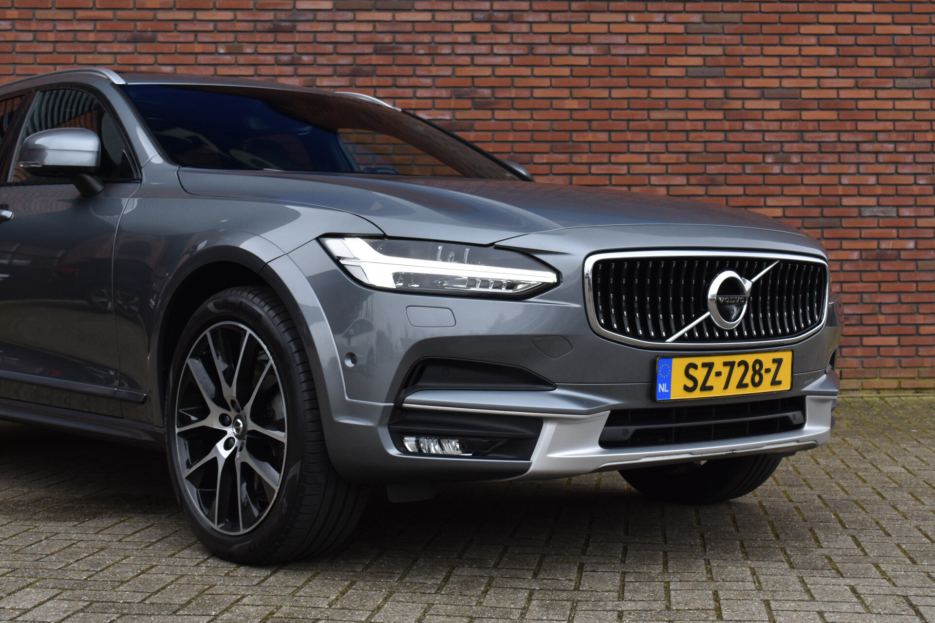 Volvo V90 Cross Country T5 255PK Inscription - Afbeelding 2