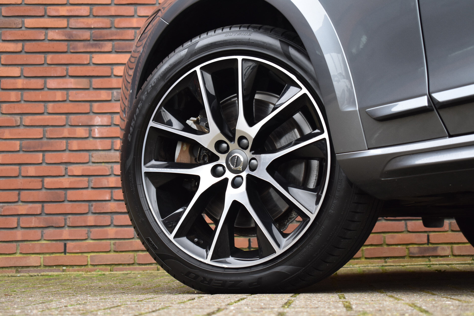 Volvo V90 Cross Country T5 255PK Inscription - Afbeelding 5