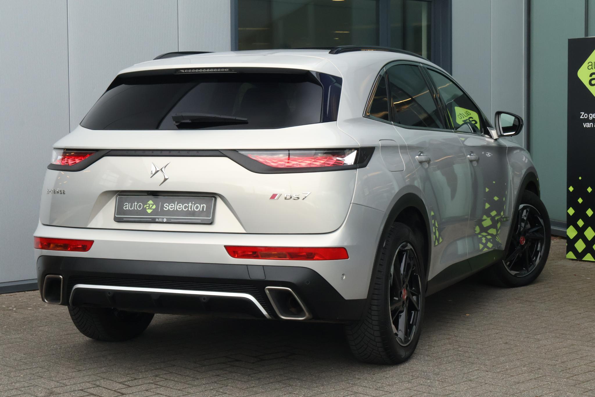 DS DS 7 Crossback E-Tense Performance Line+ - Afbeelding 2