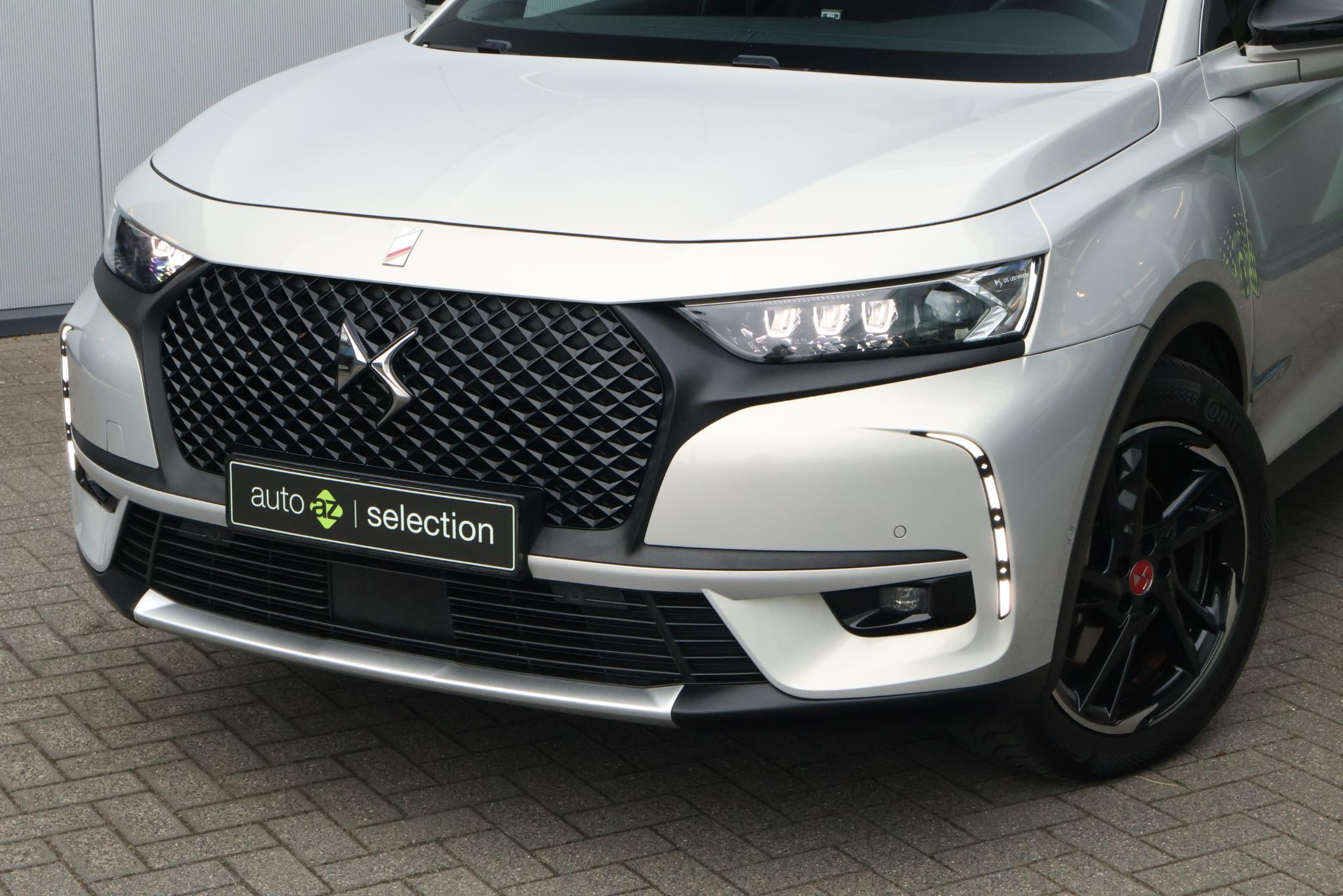 DS DS 7 Crossback E-Tense Performance Line+ - Afbeelding 3