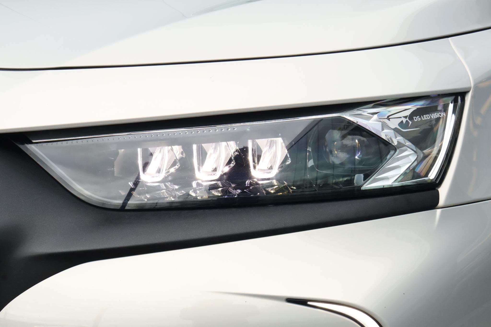 DS DS 7 Crossback E-Tense Performance Line+ - Afbeelding 4