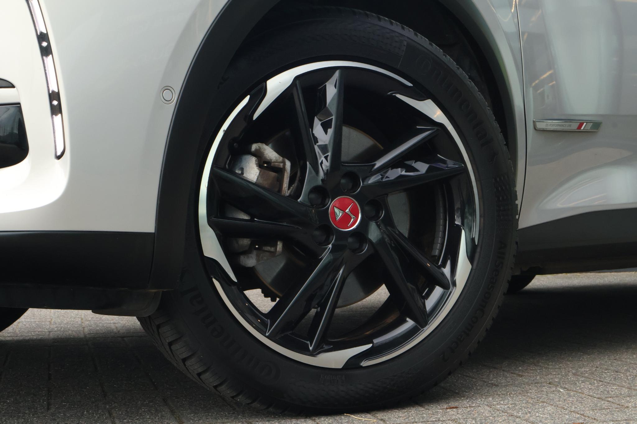 DS DS 7 Crossback E-Tense Performance Line+ - Afbeelding 5