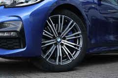 BMW 3 Serie Touring 330i High Executive - Afbeelding 4