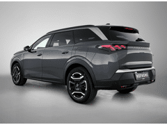 Peugeot 5008 GT Plug-in Hybrid 195 e-DCS7 - Afbeelding 3