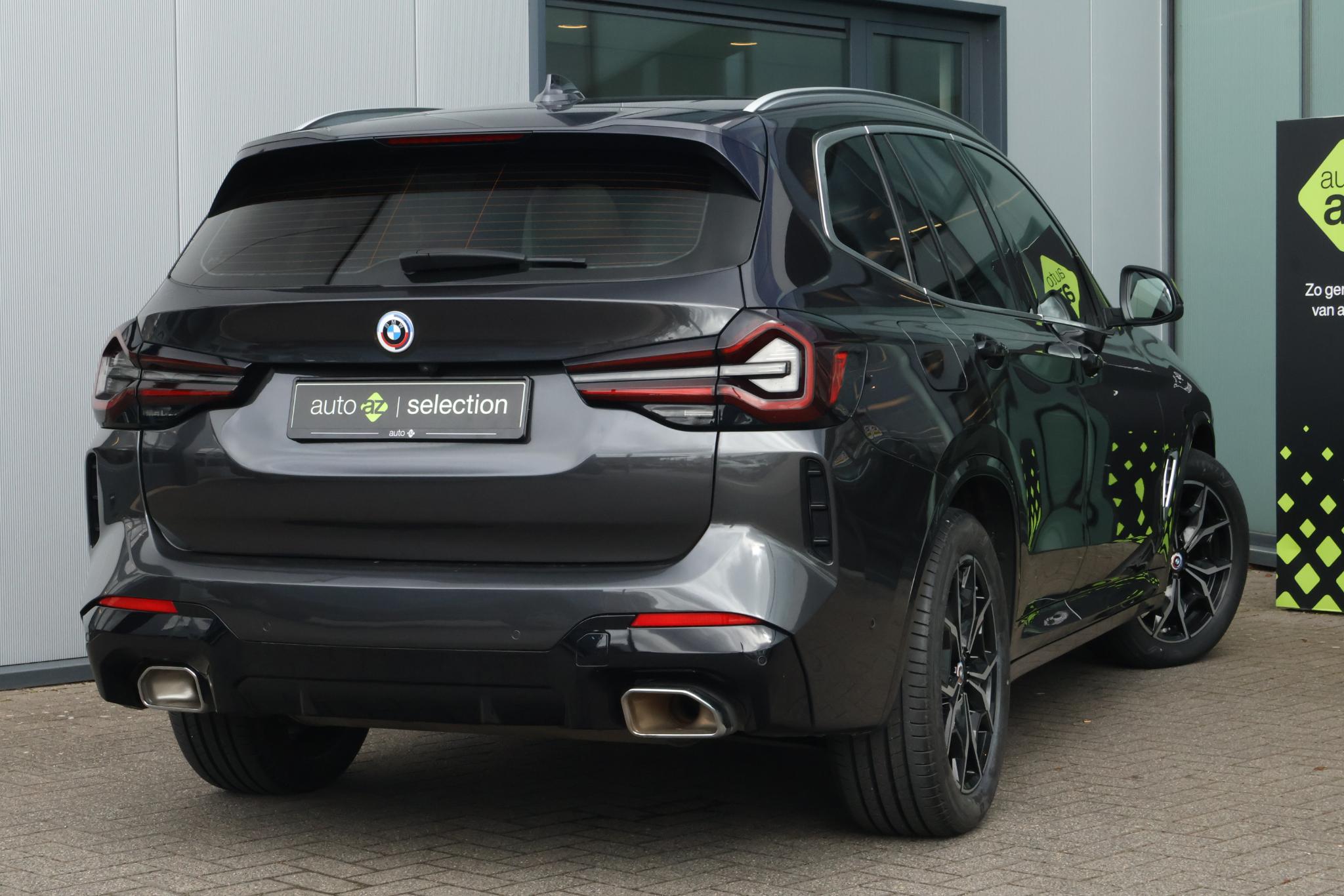BMW X3 xDrive30e Business Edition Plus - Afbeelding 2