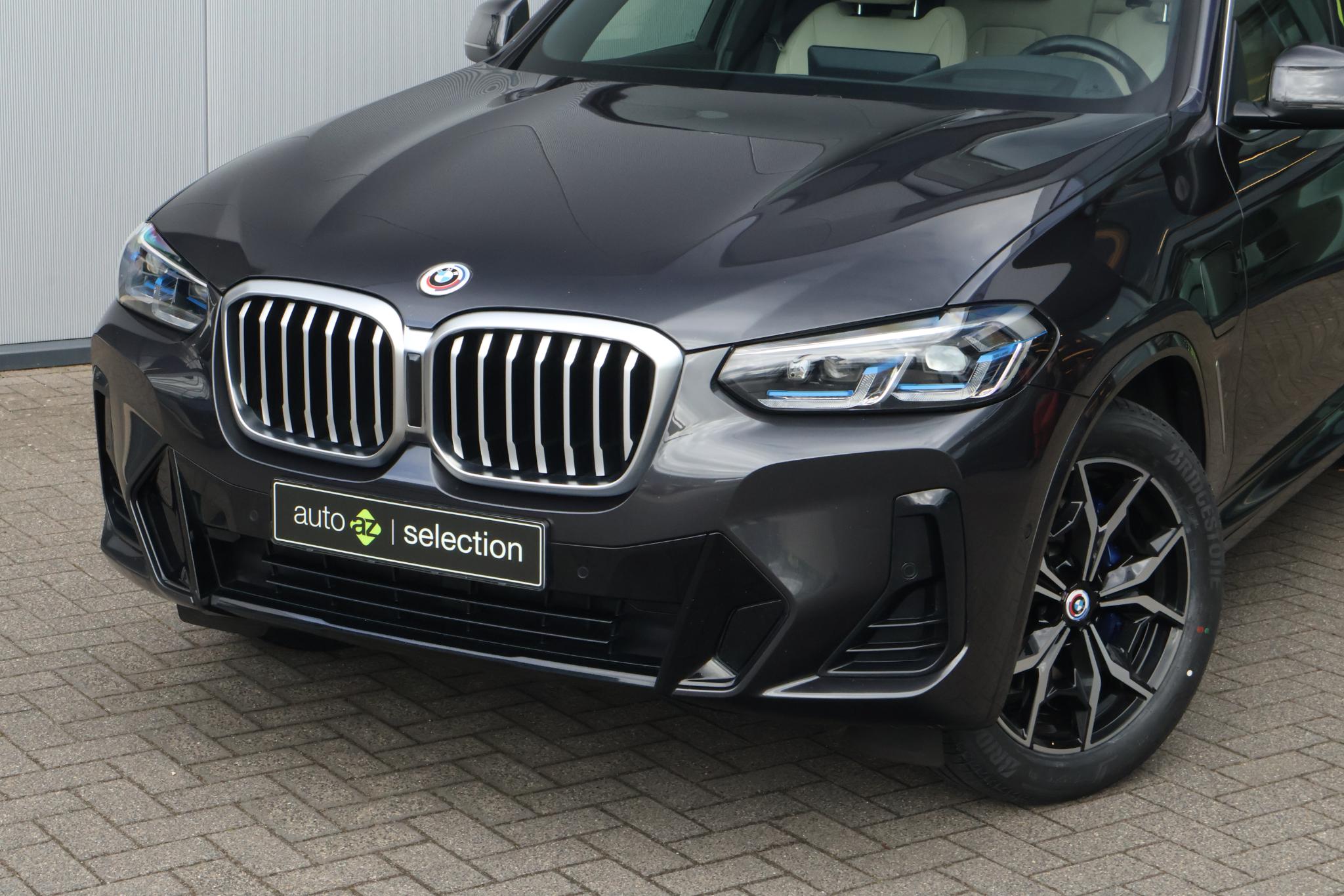 BMW X3 xDrive30e Business Edition Plus - Afbeelding 3