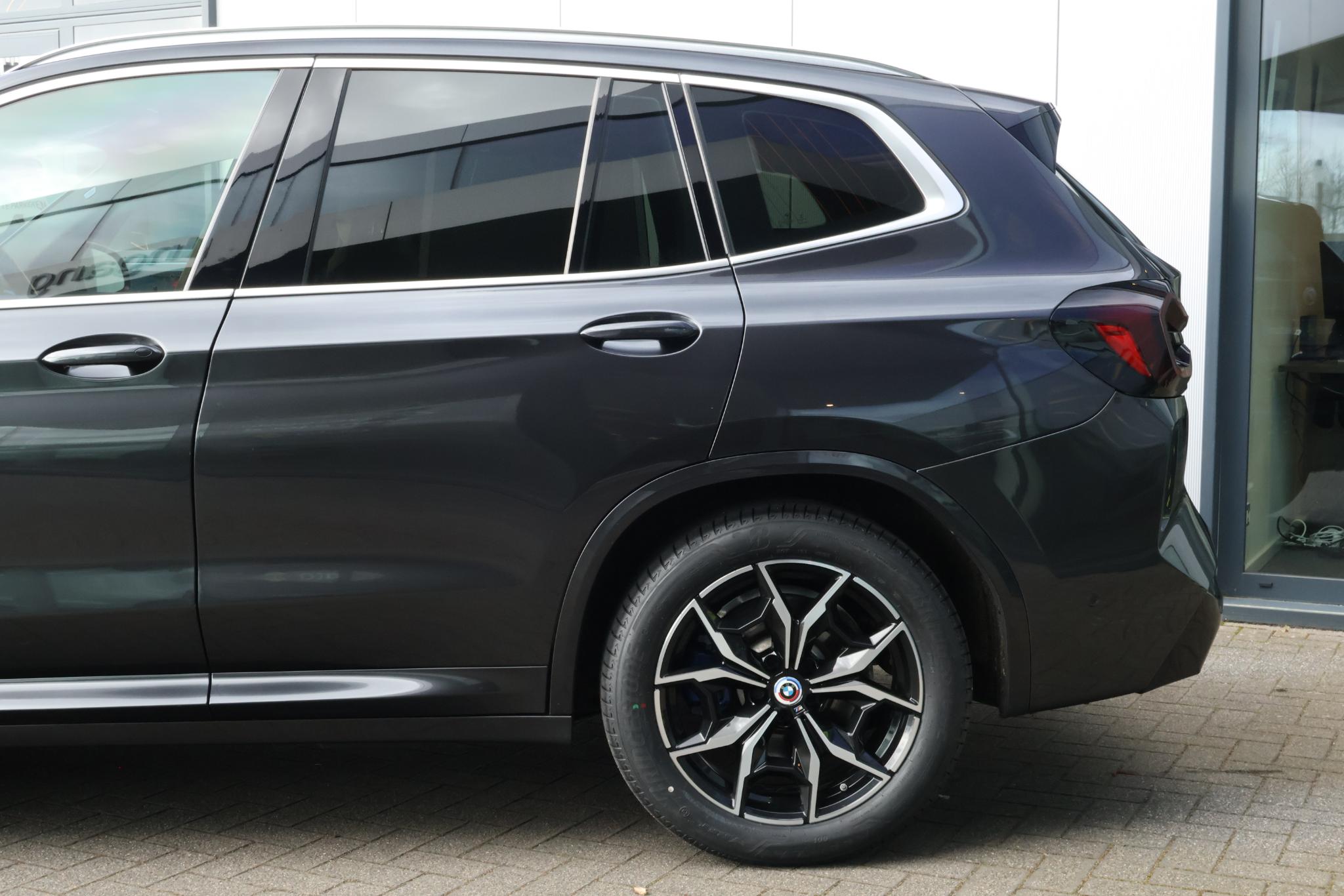 BMW X3 xDrive30e Business Edition Plus - Afbeelding 5