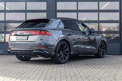 Audi Q8 60 TFSIe 490pk quattro Pro Line S Competition - Afbeelding 2