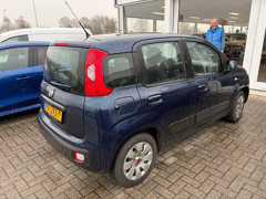 Fiat Panda 0.9 TwinAir Lounge - Afbeelding 5