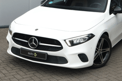 Mercedes-Benz A-Klasse 220 Launch Edition - Afbeelding 3