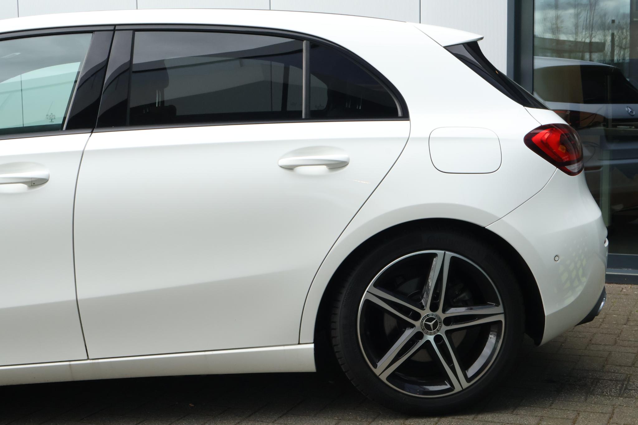 Mercedes-Benz A-Klasse 220 Launch Edition - Afbeelding 5