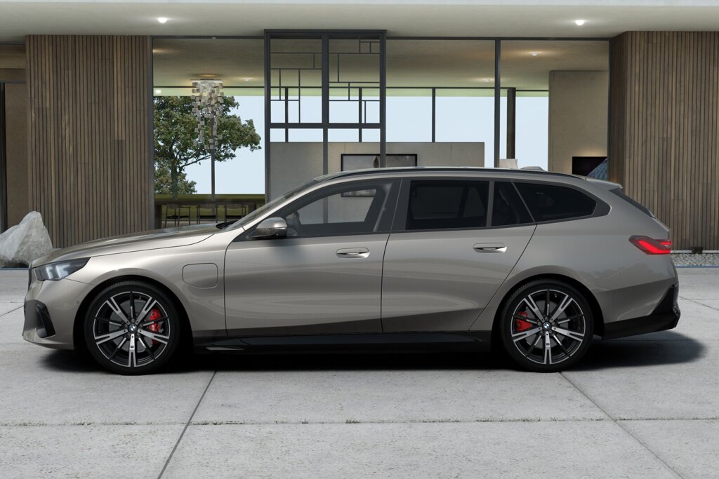 BMW 5 Serie 5