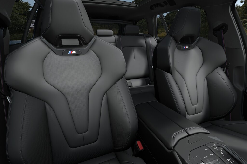 BMW 5 Serie 10