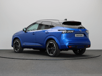 Nissan QASHQAI N-Design + Panoramisch glazen dak + Cold Pack e-Power - Afbeelding 2
