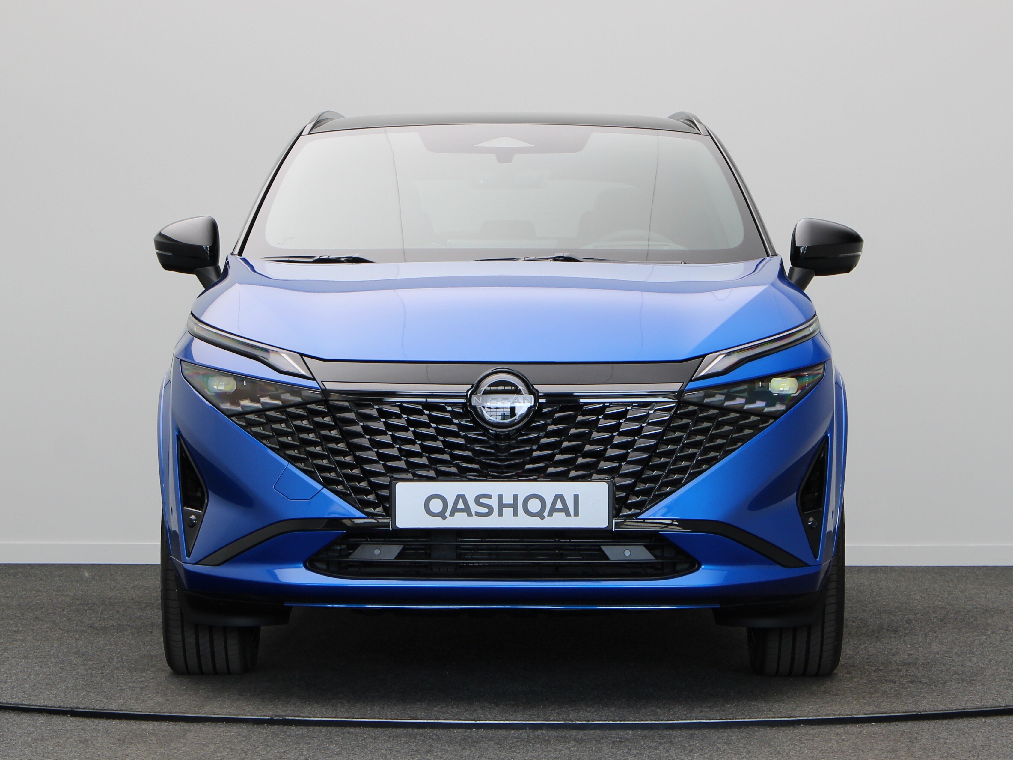Nissan QASHQAI N-Design + Panoramisch glazen dak + Cold Pack e-Power - Afbeelding 6