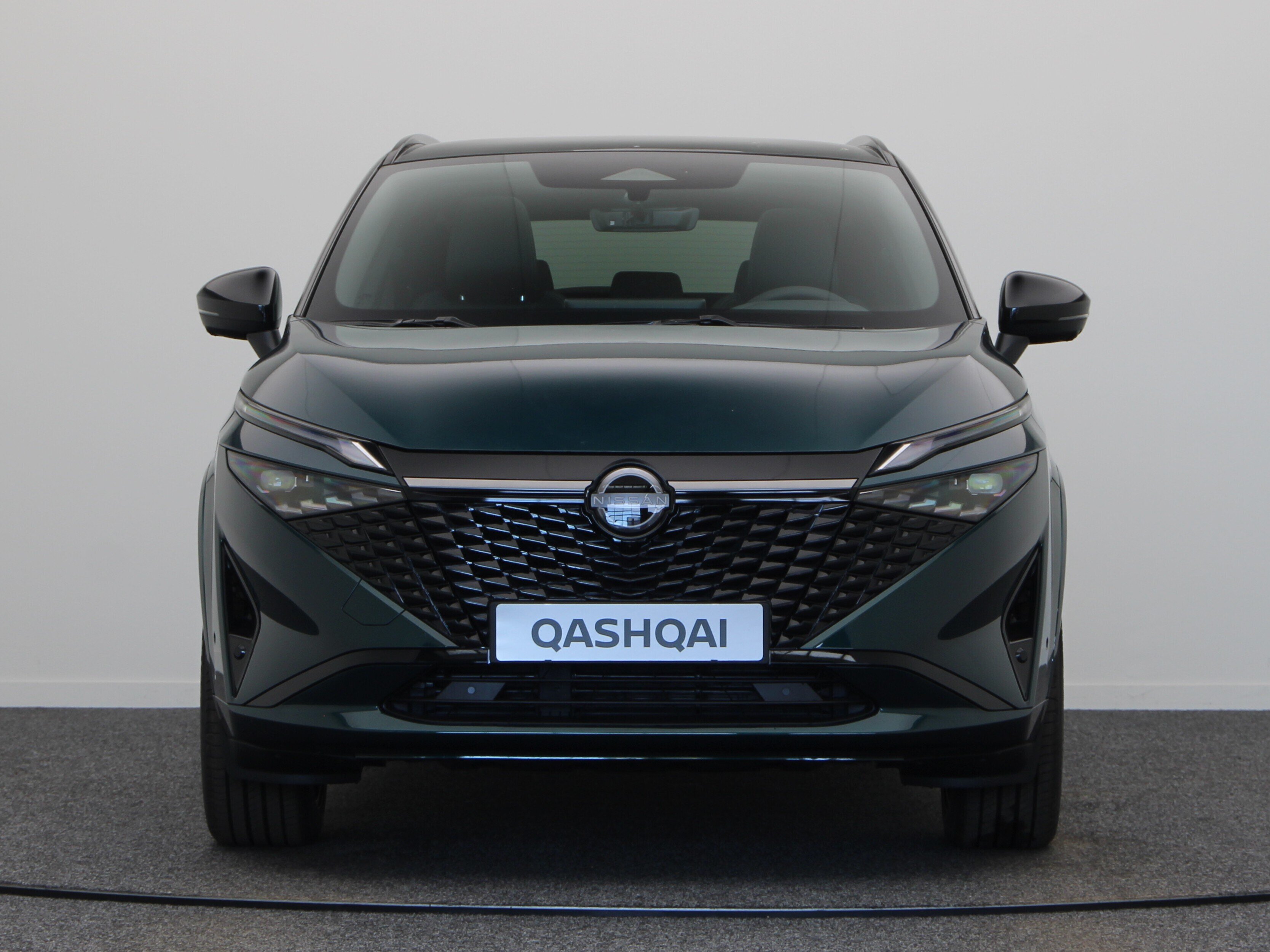 Nissan QASHQAI N-Design + Panoramisch glazen dak + Cold Pack e-Power - Afbeelding 6