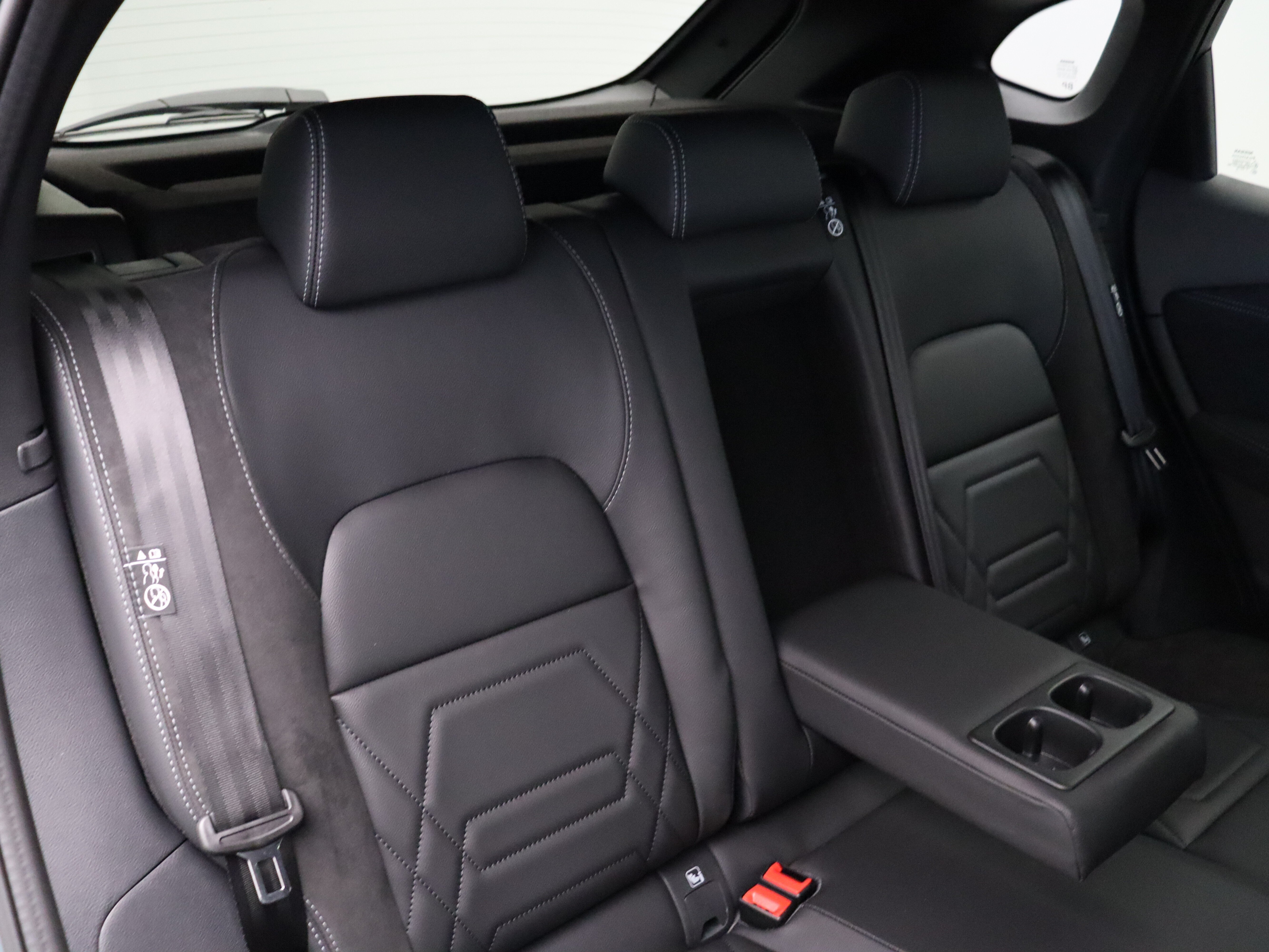 Nissan QASHQAI N-Design + Panoramisch glazen dak + Cold Pack e-Power - Afbeelding 9