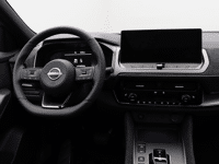 Nissan QASHQAI N-Design + Panoramisch glazen dak + Cold Pack e-Power - Afbeelding 4