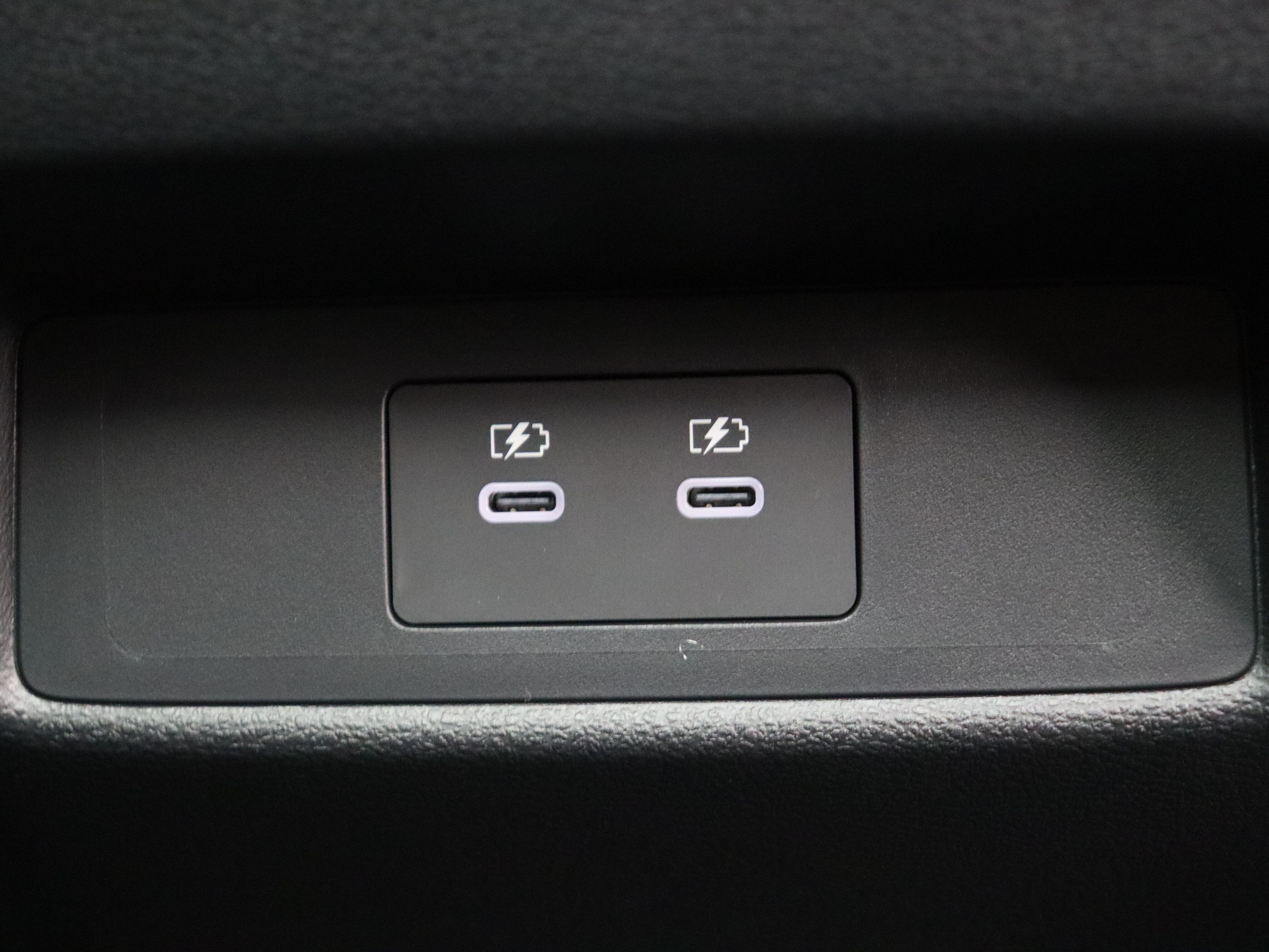 Nissan QASHQAI N-Design + Panoramisch glazen dak + Cold Pack e-Power - Afbeelding 5