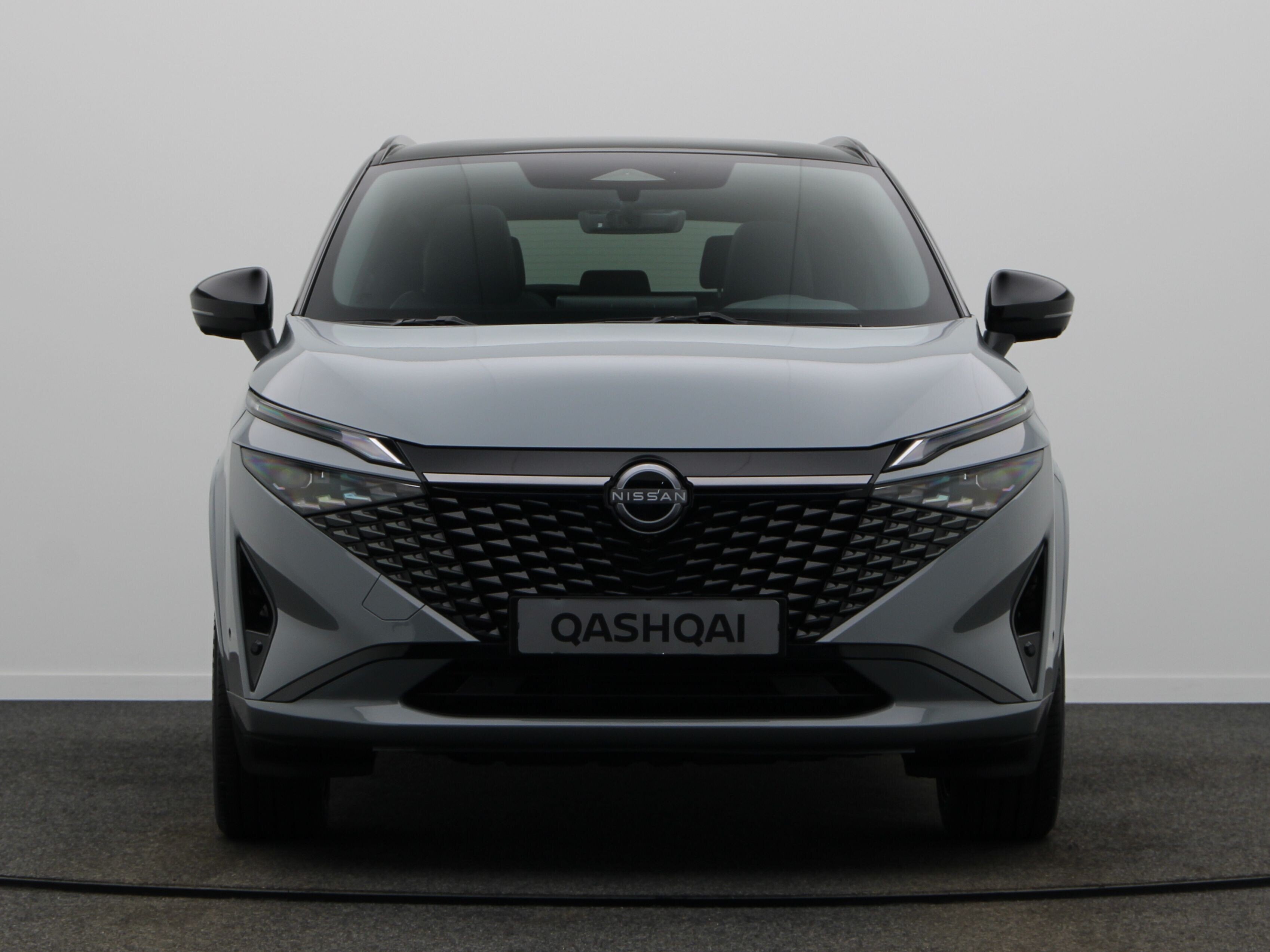 Nissan QASHQAI N-Design + Panoramisch glazen dak + Cold Pack e-Power - Afbeelding 6