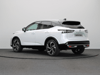 Nissan QASHQAI Tekna Plus + Two Tone Mild-Hybrid 158 Xtronic - Afbeelding 2