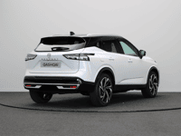 Nissan QASHQAI Tekna Plus + Two Tone Mild-Hybrid 158 Xtronic - Afbeelding 4