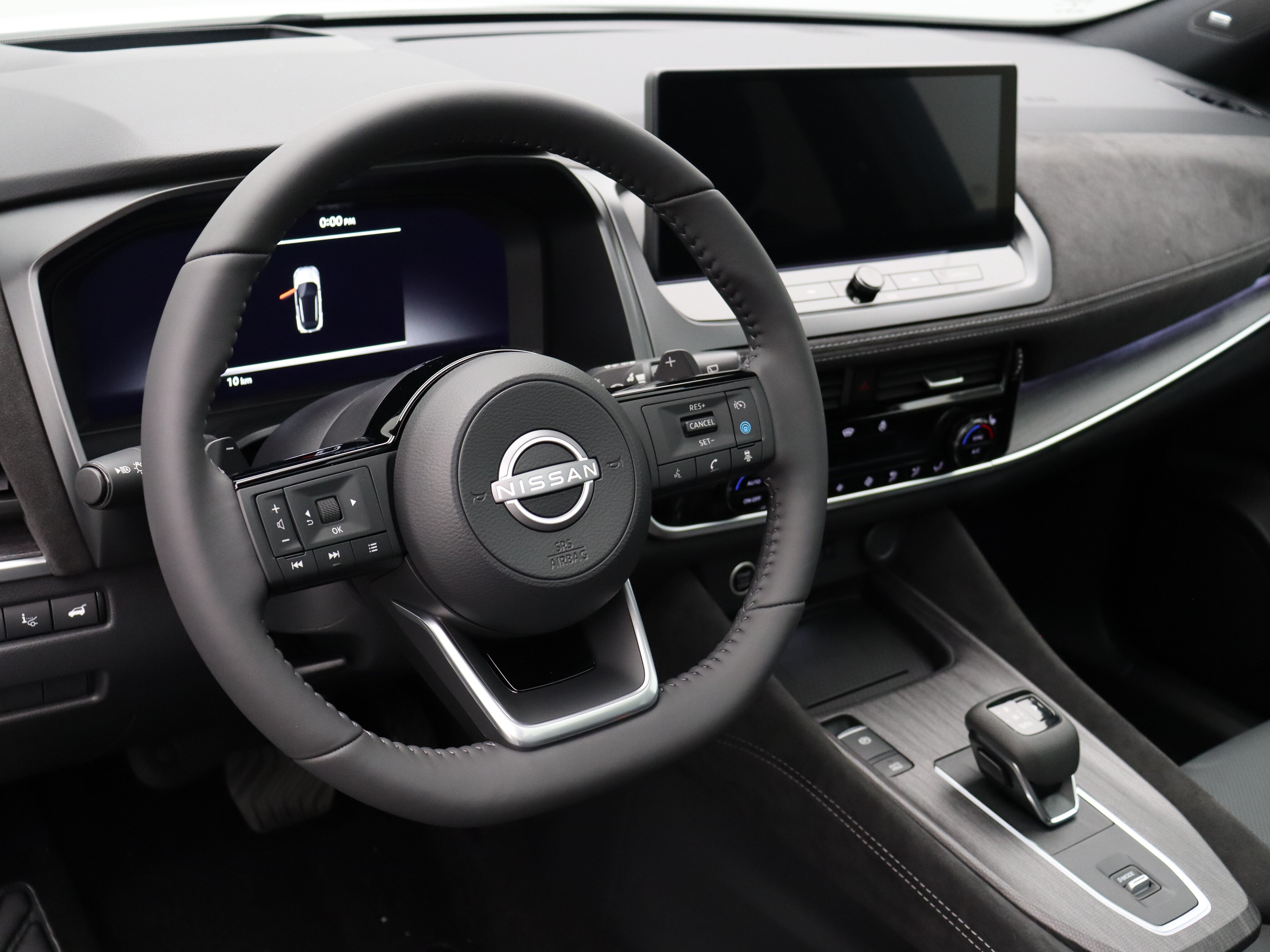 Nissan QASHQAI Tekna Plus + Two Tone Mild-Hybrid 158 Xtronic - Afbeelding 5